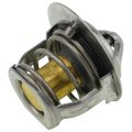 Solarhome New 82a C Thermostat 145206170 145206180 145206181 145206182 For Ford Holland Tractor Lx465 Lx565 Tc30 Tc33d Tc33da