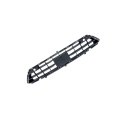 Front Center Bumper Grille For Nissan Rogue 2024 2025 Textured Black 4 Door Replacement Ni1200333 622544mt0a 