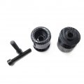 Hongk- Motorcycle Swingarm Spool Slider Compatible With Suzuki Gsxr600 Gsxr750 Gsxr1000 Gsxr 1100 Gsx-r Carbon B01bi8rago