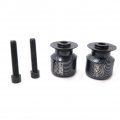 Motorcycle Swingarm Spool Slider For Suzuki Gsxr600 Gsxr750 Gsxr1000 Gsxr 1100 Gsx-r Carbon B01bi8rago
