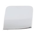 Mercedes-benz Glb250 2020 2021 2022 Tow Hook Cover Rear Chrome Plastic Replacement For Mb1128102 191275882610 2478857301 
