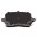 Aintier Automotive Replacement Brake Pads Front Fit For Chevrolet Cobalt 2005-2007 For Malibu 2004-2006 Hhr 2008-2010 Pontiac