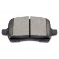 Aintier Automotive Replacement Brake Pads Front Fit For Chevrolet Cobalt 2005-2007 For Malibu 2004-2006 Hhr 2008-2010 Pontiac