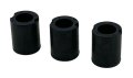 Drive Clutch Roller Bushing Kit Set For Yamaha 2001-2004 G21 2003-2007 G22 Cart 