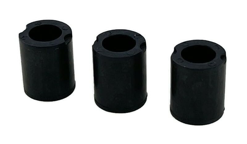 Drive Clutch Roller Bushing Kit Set For Yamaha 2001-2004 G21 2003-2007 G22 Cart