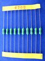 500pcs 0410 Dip Color Wheel Inductor -10 1 2w 470uh