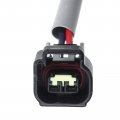 A-premium Electric Power Window Regulator With Motor Compatible Honda Passport 1998-2002 Isuzu Rodeo 1998-2004 Sport Utility