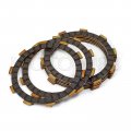 Clutch Kit Heavy Duty Springs And Cover Gasket Compatible With Yamaha Yz 85 Yz85 2002-2021 Yz80 1995-2001 Yz65 2018-2023