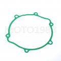 Clutch Kit Heavy Duty Springs And Cover Gasket Compatible With Yamaha Yz 85 Yz85 2002-2021 Yz80 1995-2001 Yz65 2018-2023