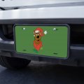 Graphics More A Scooby Christmas Novelty Metal Vanity Tag License Plate