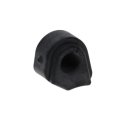Rear Suspension Stabilizer Bar Bushing Set For Oldsmobile Bravada 2002 2003 2004 Thermoplastic Black Performance Grade 2 04 In 