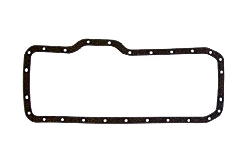 Dnj Oil Pan Gaskets Pg941 For 82-92 Toyota L6 2 8l 3 0l Dohc 12v 24v 5mge 7mge 7mgte