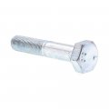 Prime-line Hex Head Cap Screws Class 8 Metric M10-1 0 X 55mm Zinc Plated Steel 10-pack 