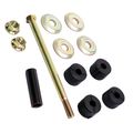 101-4755 Stabilizer Link Kit For Car Right Position Corrosion Resistant Coating With Hardware Vehicle Specific Fit 