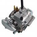Carburetor Carb Replacement For Can-am Outlander Max 400 4x4 2004-2008 With Fuel Filter