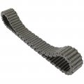 Ocpty Transfer Case Chain Mercedes For Benz Ml 2003-on 1 50 Wide 42 Links 3 8 Pitch Rocker Pin Design