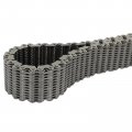 Ocpty Transfer Case Chain Mercedes For Benz Ml 2003-on 1 50 Wide 42 Links 3 8 Pitch Rocker Pin Design