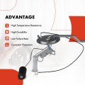 A-premium Fuel Tank Sending Unit Compatible With Chevrolet Impala Caprice Bel Air Biscayne Buick Lesabre Electra Riviera