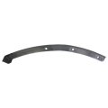 Front Bumper Filler Pair For Chevy Silverado 1500 2007 2013 Driver And Passenger Side Outer Primed Plastic Gm1088172 Gm1089172 