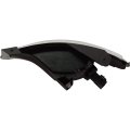 Driver Side Parking Light Assembly For Buick Allure And Lacrosse 2005 2006 2007 2008 2009 Bumper Mounted Replacement Gm2520191