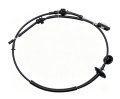 Automatic Shift Cable Xc3z-7e395-ca For 1999 2004ord Super Duty 250 350 F 450 F 550 And 2000 Excursion 7 3l V8 Part Xc3z7e395ca 