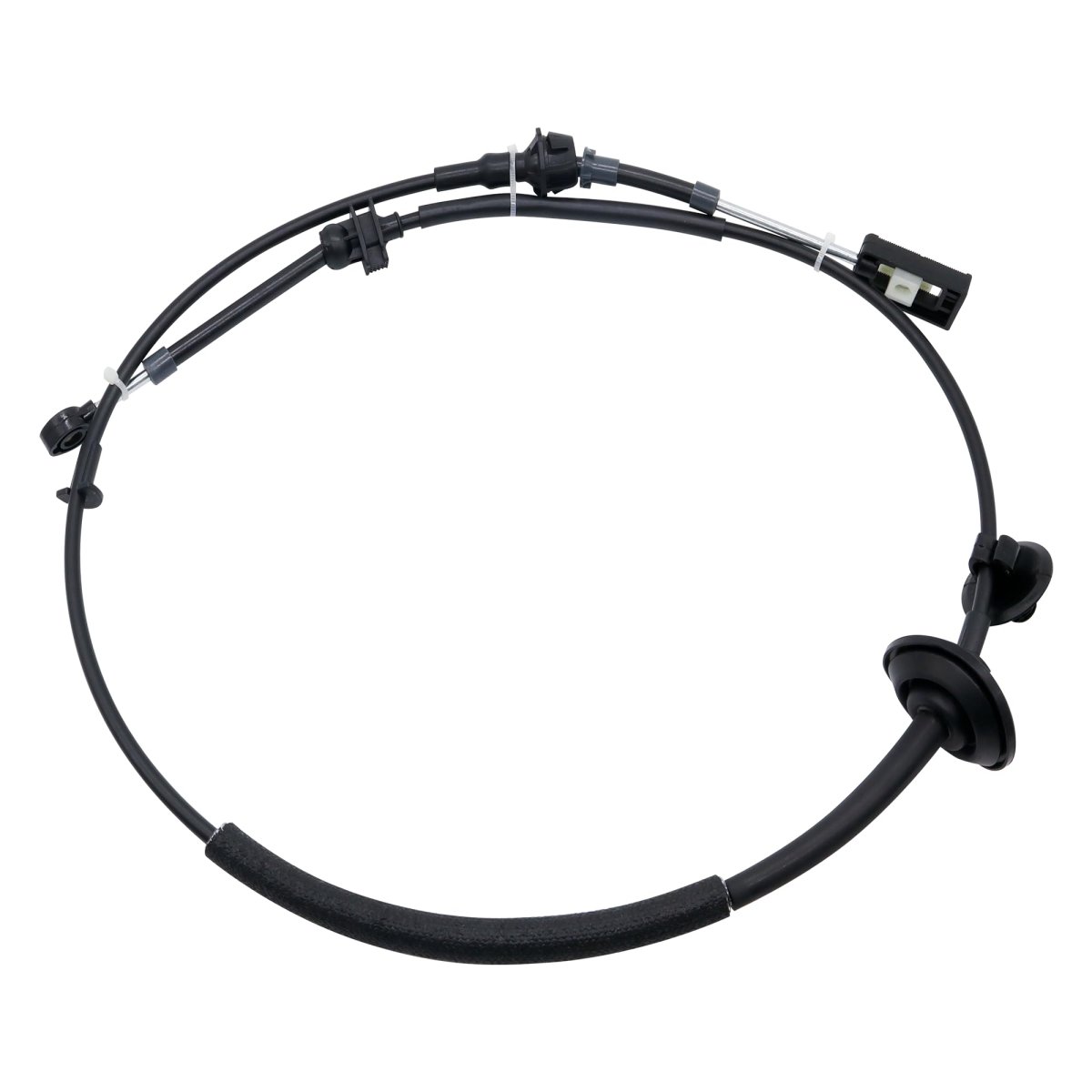 Automatic Shift Cable Xc3z-7e395-ca For 1999 2004ord Super Duty 250 350 F 450 F 550 And 2000 Excursion 7 3l V8 Part Xc3z7e395ca