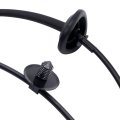 Automatic Shift Cable Xc3z-7e395-ca For 1999 2004ord Super Duty 250 350 F 450 F 550 And 2000 Excursion 7 3l V8 Part Xc3z7e395ca