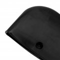 Aramox Black Plastic Tire Shovel Pressure Protective Sleeve Rims Protection Accessories For Removal Machine