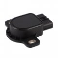 X Autohaux Black Car Throttle Position Sensor Replacement 37971-rdj-a01 For Honda Accord 2003-2007 Ridgeline 2006-2011