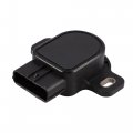 X Autohaux Black Car Throttle Position Sensor Replacement 37971-rdj-a01 For Honda Accord 2003-2007 Ridgeline 2006-2011