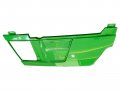 Lh Side Panel Grill Lvu10896 Lvu10728 Lvu10465 Compatible With Johndeere 4500 4600 4700