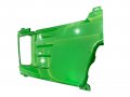 Lh Side Panel Grill Lvu10896 Lvu10728 Lvu10465 Compatible With Johndeere 4500 4600 4700