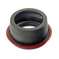 Front Crankshaft Oil Seal For Mercury Mountaineer 1998 1999 2000 2001 0 35 In Thickness 2 704 Outside Diameter Polyacrylate 
