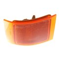Chevy Suburban Signal Marker Light Upper Reflector Pair 1994 To 1999 Driver And Passenger Side For Gm2550143 Gm2551143 