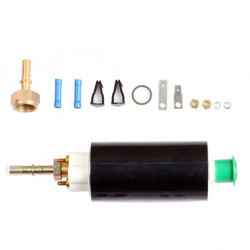 High Performance Electric Fuel Pump Replacement For 2005-2006 Buick Allure 3 6l 8l Lacrosse