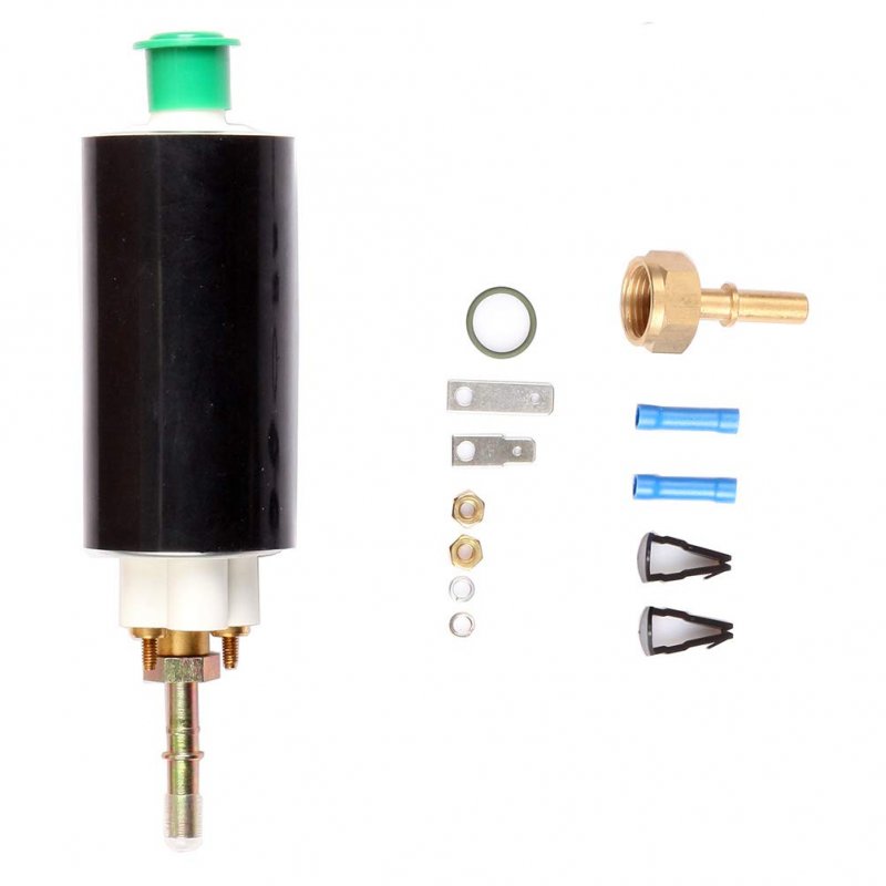 High Performance Electric Fuel Pump Replacement For 2005-2006 Buick Allure 3 6l 8l Lacrosse