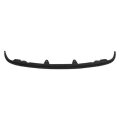 Front Bumper Spoiler For Volkswagen Golf 2010 2011 2012 2013 2014 Black Textured 5k0805903a9b9 Vw1093111 