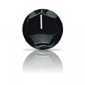 Two 1 4 Hexagonal Control Knobs Fits Standard 