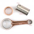 Topteng Engine Connecting Rod Kit For Yamaha Yp250 Yp250a Yp250d Yp250s Majesty 1995-99