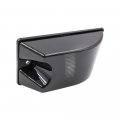 Nslumo 10pcs Led Cab Marker Light Housing For Hum-mer H2 2003 2004 2005 2006 2007 2008 2009 Smoke Lens Roof Top Clearance Cover 
