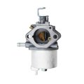 Marddpair 1018059-01 Carburetor Replacement For Club Car Golf Cart Fe350 Engine 1035245-01 1019059-01 1016441-01 Without Choke 