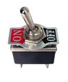 Safety Toggle Switch Dpst 20 Amp 
