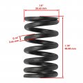 Caltric Intake Valve Kit Compatible With Polaris New