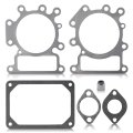 Valve Gasket Set Replaces 794152 690190 794114 For 1999 Lawn Tractor 7169a99 7178b99 9169a99 And Engine 310707 310777 311707 