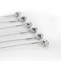 Boska Holland Spare Cutting Wires For Cheese Commander Pro Board 24 Set Of 6 