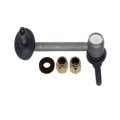 Stabilizer Bar Link Rear Driver Side For Buick Rainier 2004 2005 2006 2007 Greasable Performance Grade Ball Socket End