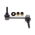 Stabilizer Bar Link Rear Driver Side For Buick Rainier 2004 2005 2006 2007 Greasable Performance Grade Ball Socket End 