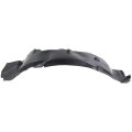 Front Fender Liner Splash Guard For 2011 Chrysler 200 Driver And Passenger Side Pair Fits All Submodels Ch1248131 Ch1249131 