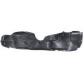 Front Fender Liner Splash Guard For 2011 Chrysler 200 Driver And Passenger Side Pair Fits All Submodels Ch1248131 Ch1249131