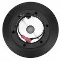 2001 I00 Hub Adapter Steering Wheel Short Adaptor Connector Base Srk 121h Fit For L Is Gs Sc 